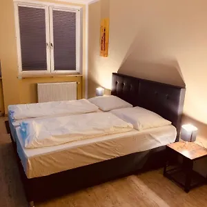  Albergue White Pearl 1