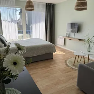 Mani Oostende