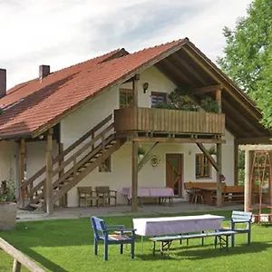 Gospodarstwo wiejskie Beimler, Waldthurn